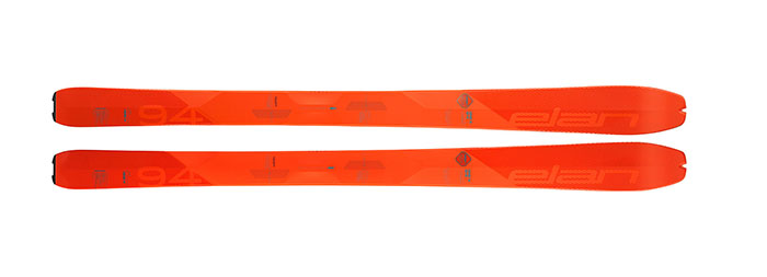 Elan Ibex 94 Carbon 2019/2020